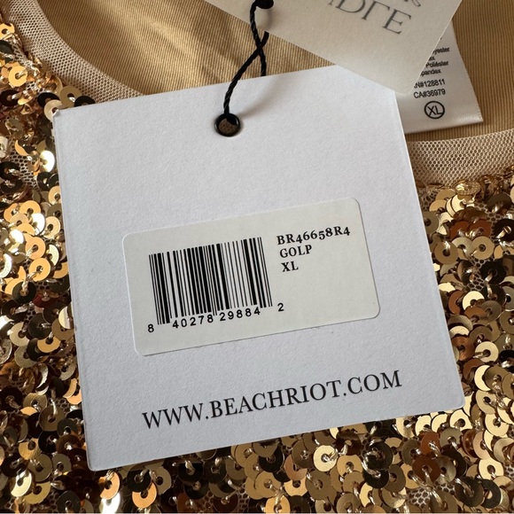 Beach Riot Mirabel Dress - Picture 8 of 9